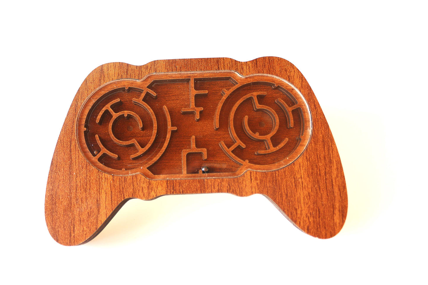 Wooden Maze - Handmade for Little Explorers