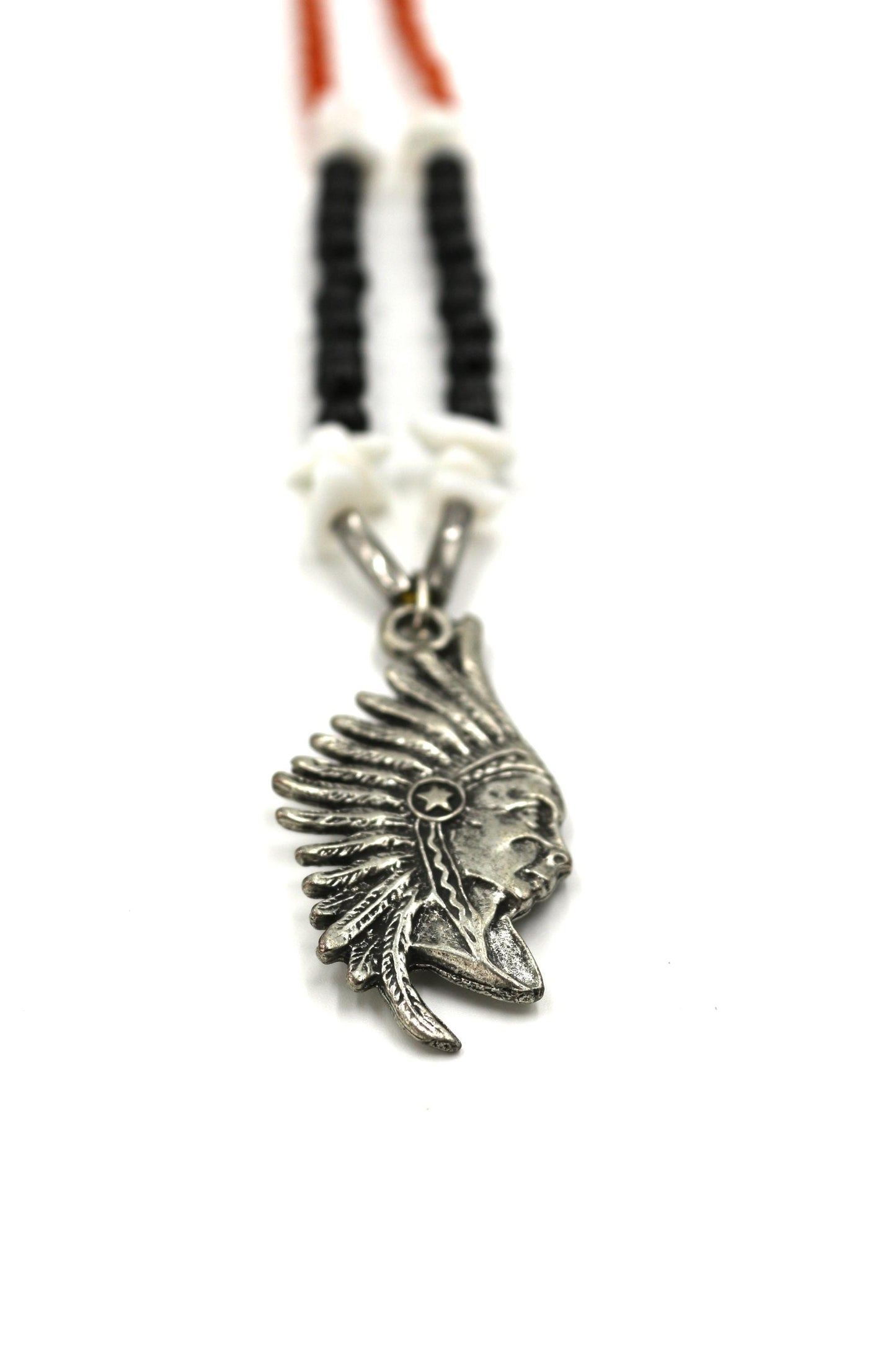 Agate - Handmade Necklace with Unique Design