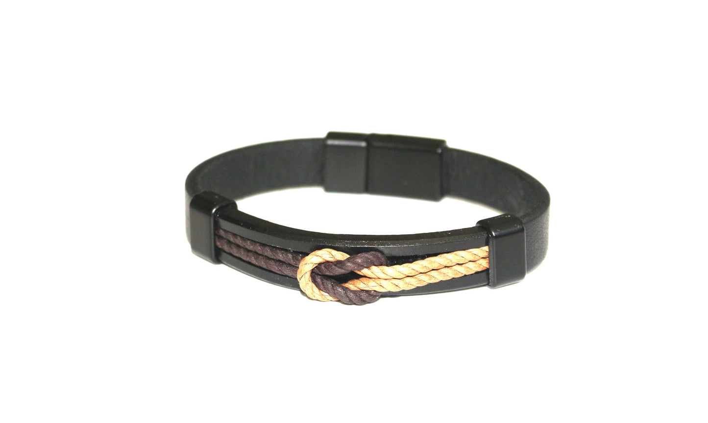 Handmade from Genuine Leather and Thread