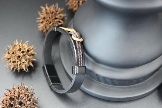 Handmade from Genuine Leather and Thread